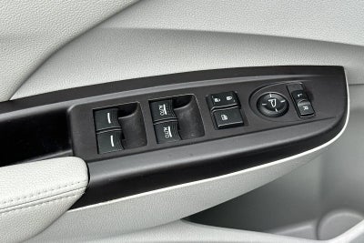 2018 Acura RDX w/Advance Pkg