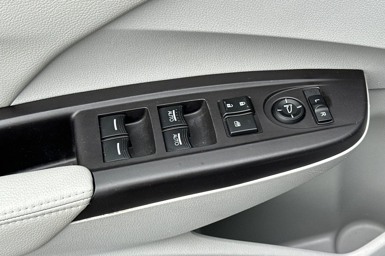 2018 Acura RDX w/Advance Pkg