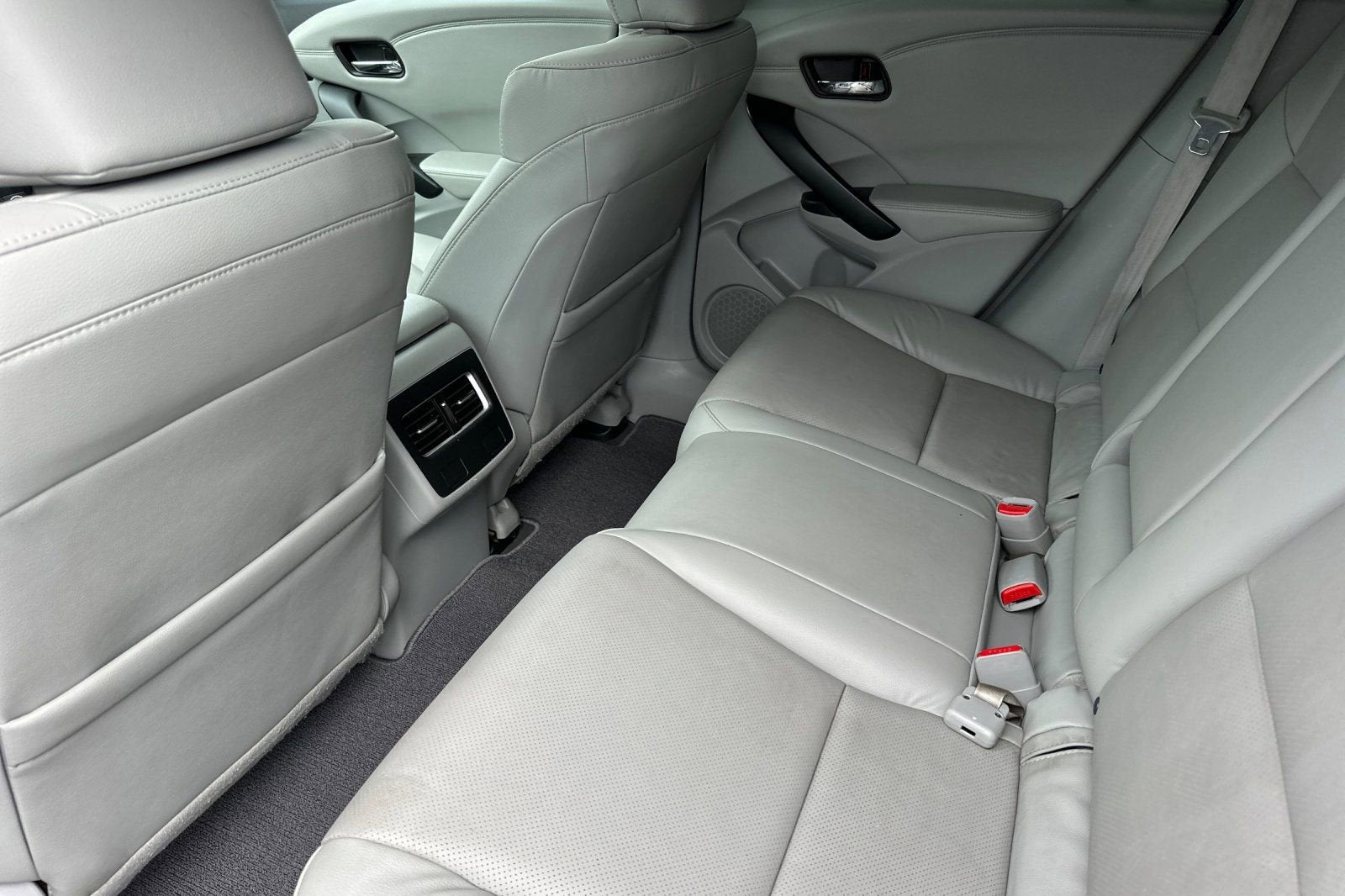 2018 Acura RDX w/Advance Pkg