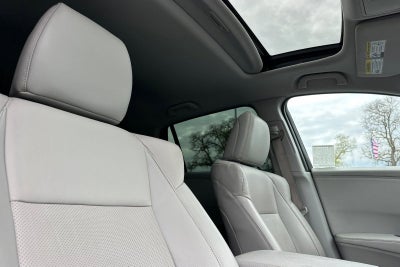 2018 Acura RDX w/Advance Pkg