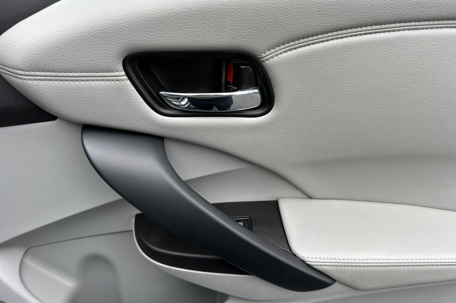 2018 Acura RDX w/Advance Pkg