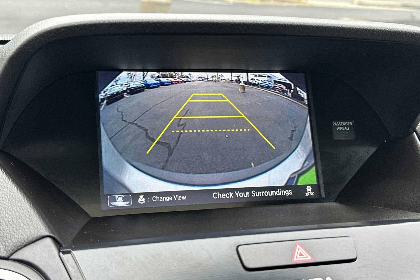 2018 Acura RDX w/Advance Pkg