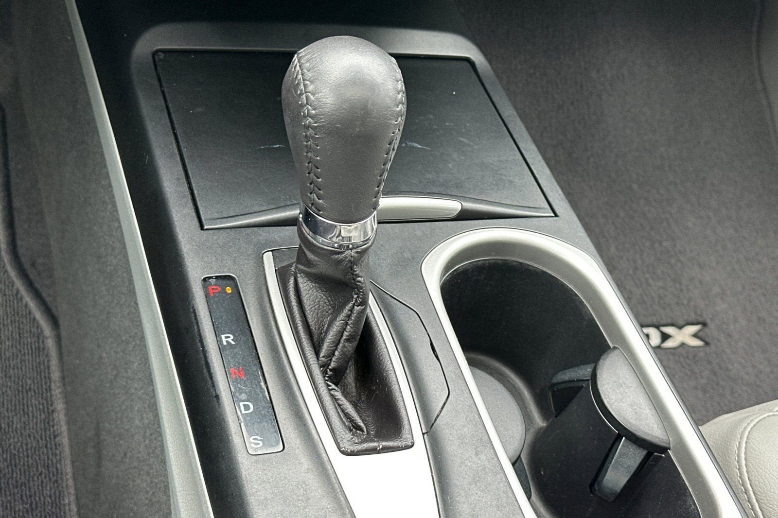 2018 Acura RDX w/Advance Pkg