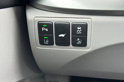 2018 Acura RDX w/Advance Pkg