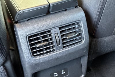 2024 Nissan Rogue SV FWD