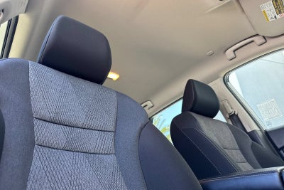 2024 Nissan Rogue SV FWD