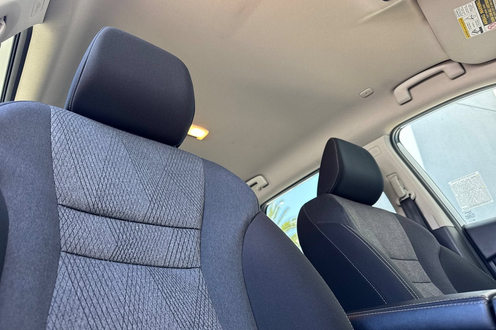 2024 Nissan Rogue SV FWD
