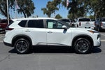2024 Nissan Rogue SV FWD