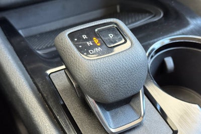 2024 Nissan Rogue SV FWD