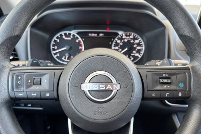 2024 Nissan Rogue SV FWD