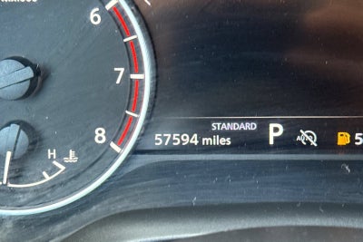 2024 Nissan Rogue SV FWD