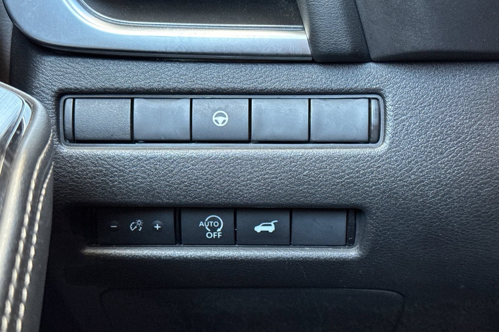 2024 Nissan Rogue SV FWD