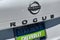 2024 Nissan Rogue SV FWD