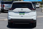 2024 Nissan Rogue SV FWD