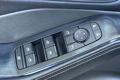 2024 Nissan Rogue SV FWD