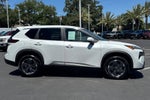 2024 Nissan Rogue SV FWD