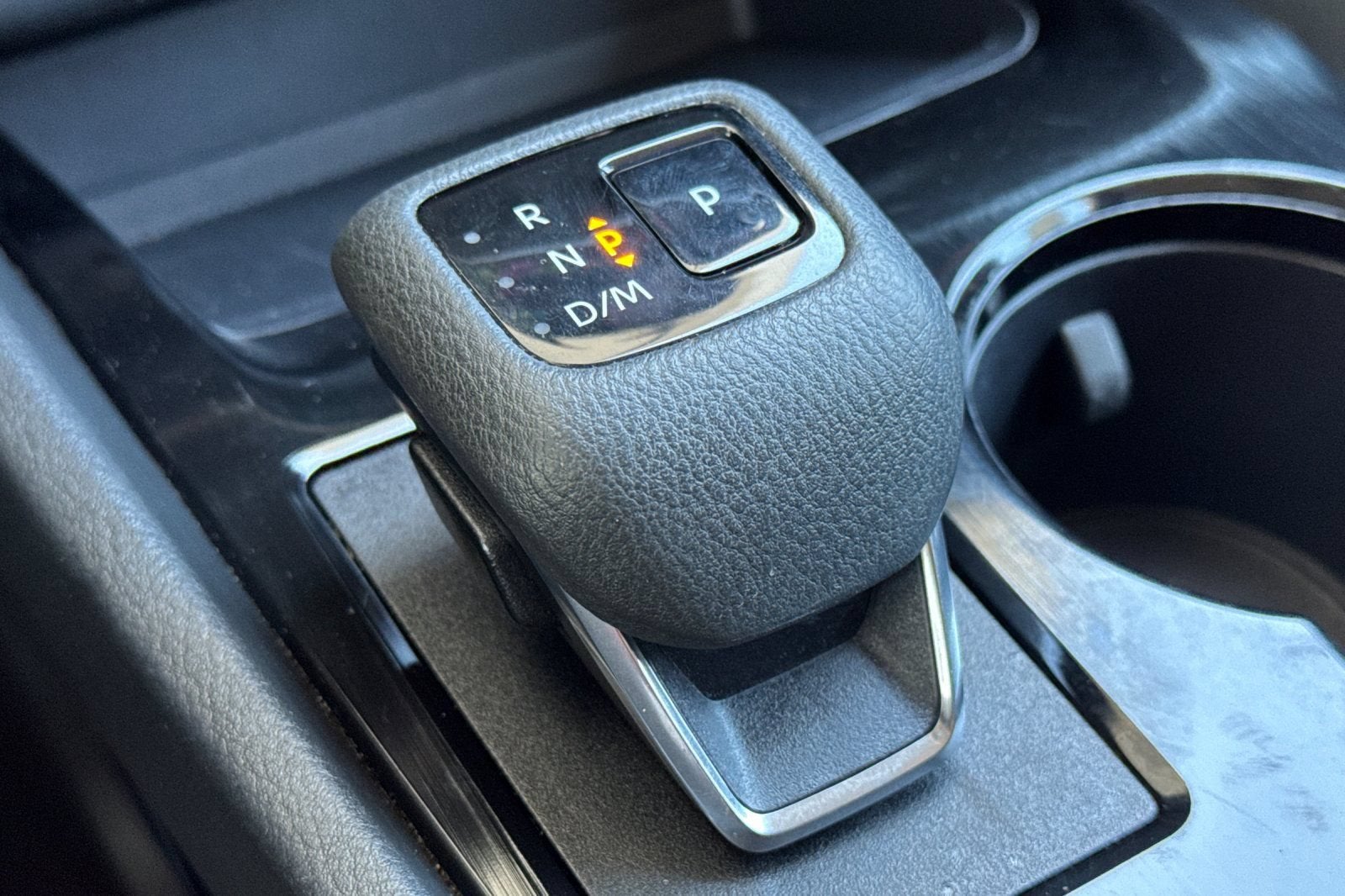 2024 Nissan Rogue SV FWD