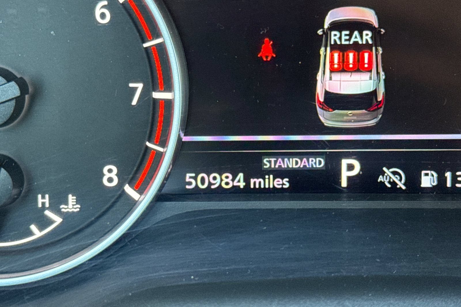 2024 Nissan Rogue SV FWD