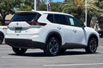 2024 Nissan Rogue SV FWD