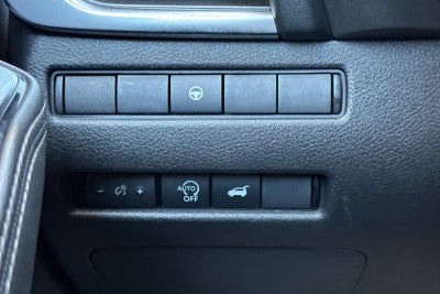 2024 Nissan Rogue SV FWD