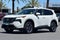 2024 Nissan Rogue SV FWD