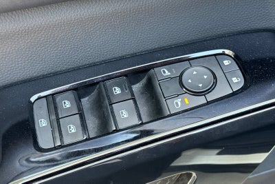 2022 Nissan Pathfinder S 4WD