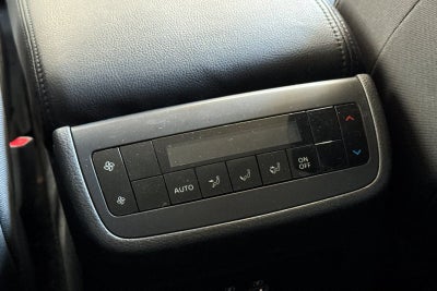 2022 Nissan Pathfinder S 4WD