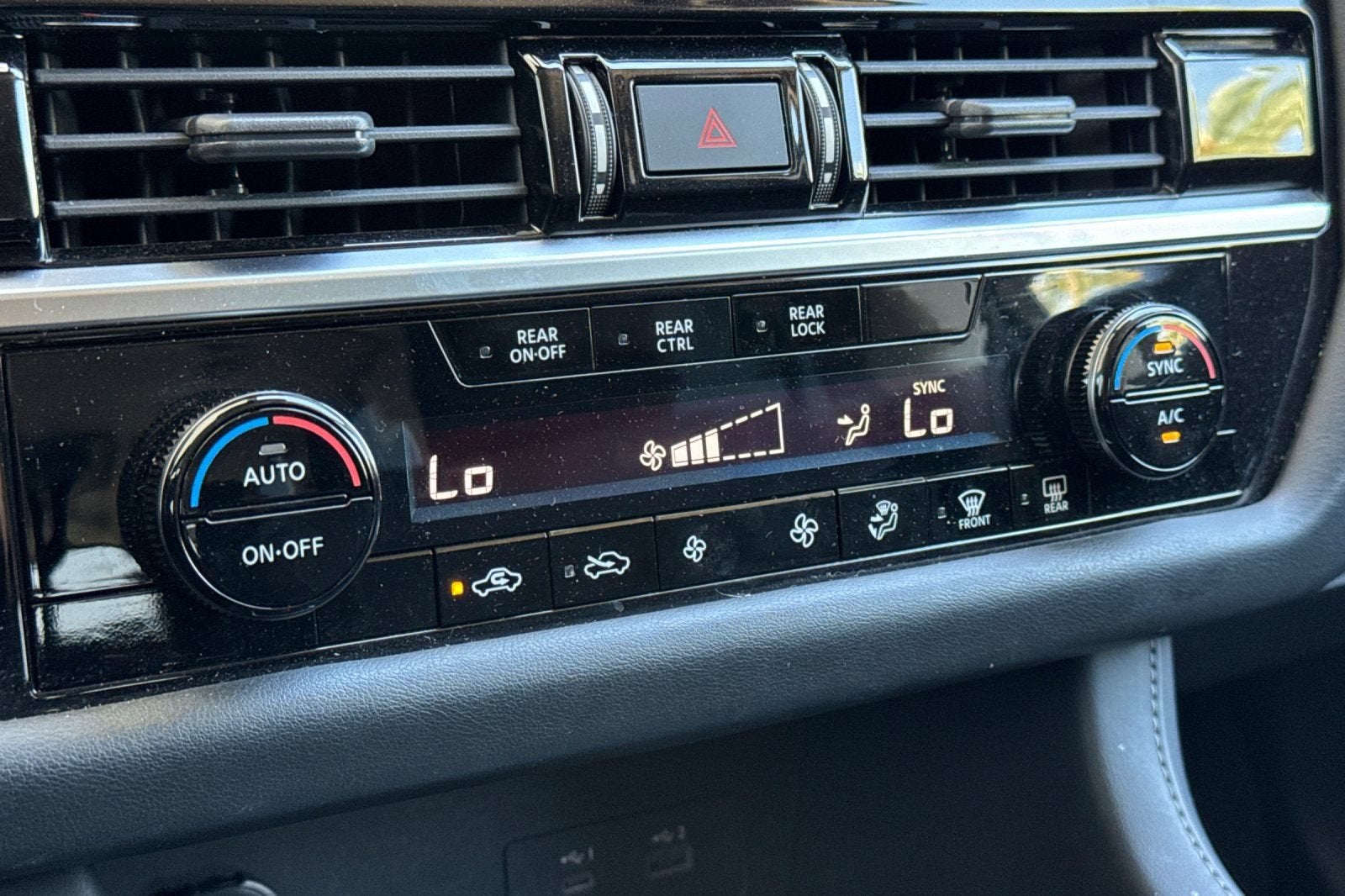 2022 Nissan Pathfinder S 4WD