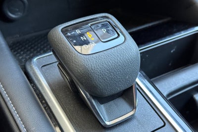 2022 Nissan Pathfinder S 4WD