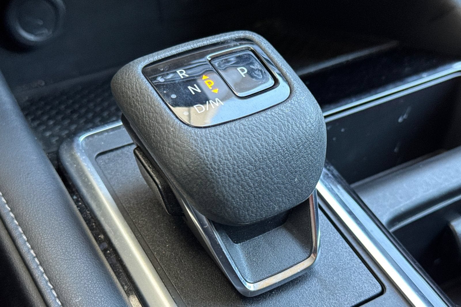 2022 Nissan Pathfinder S 4WD