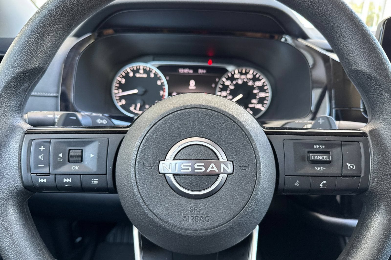 2022 Nissan Pathfinder S 4WD