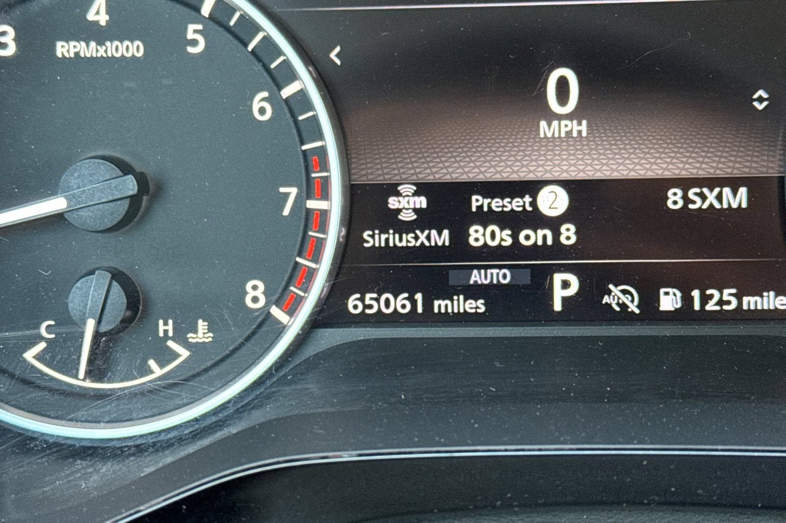 2022 Nissan Pathfinder S 4WD