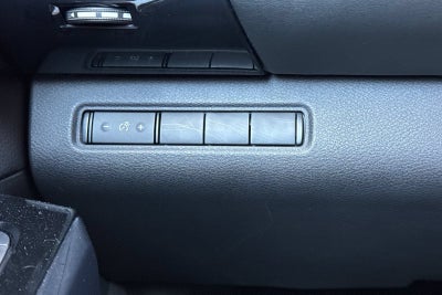 2022 Nissan Pathfinder S 4WD