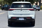 2022 Nissan Pathfinder S 4WD