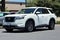 2022 Nissan Pathfinder S 4WD