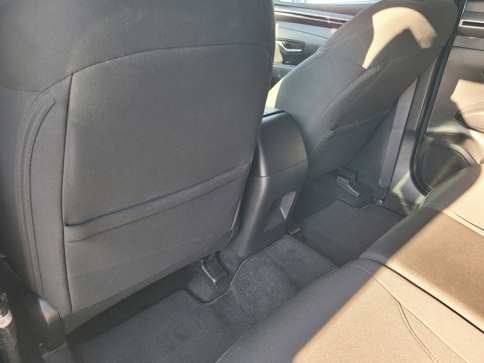 2022 Hyundai Tucson SE