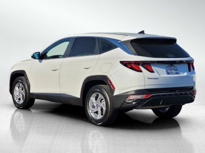2022 Hyundai Tucson SE