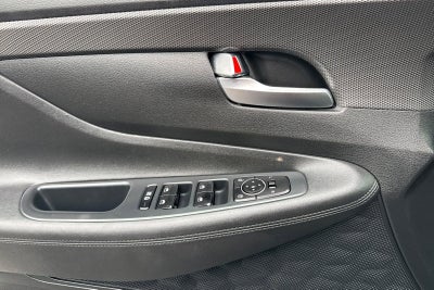 2020 Hyundai Santa Fe SEL w/SULEV