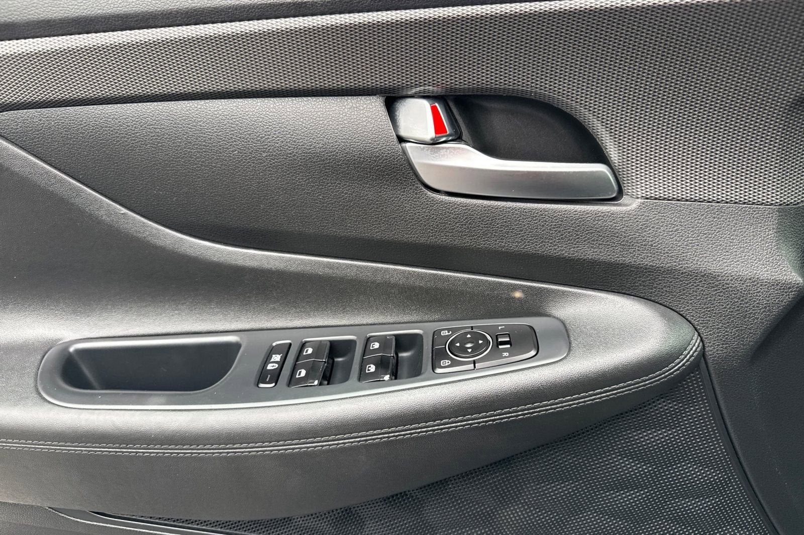 2020 Hyundai Santa Fe SEL w/SULEV