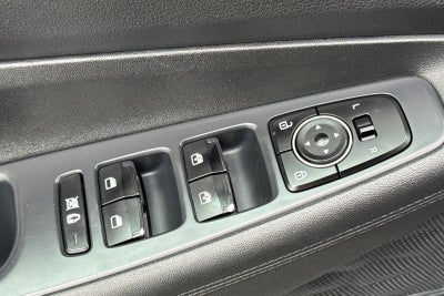 2020 Hyundai Santa Fe SEL w/SULEV