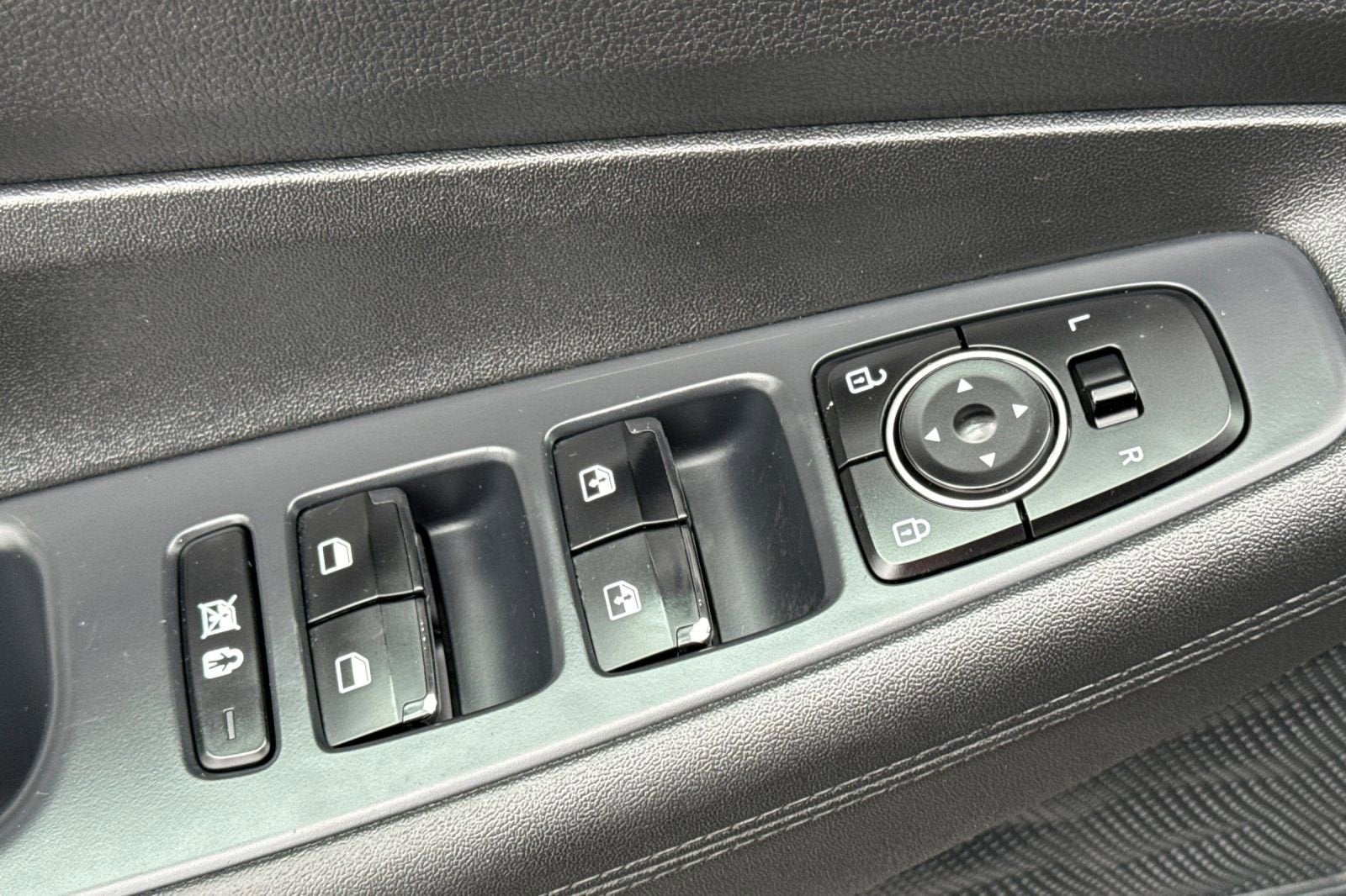 2020 Hyundai Santa Fe SEL w/SULEV