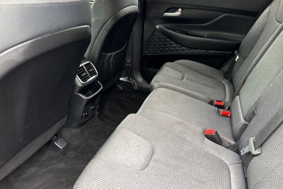 2020 Hyundai Santa Fe SEL w/SULEV
