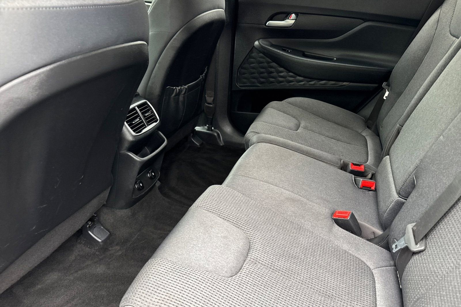 2020 Hyundai Santa Fe SEL w/SULEV