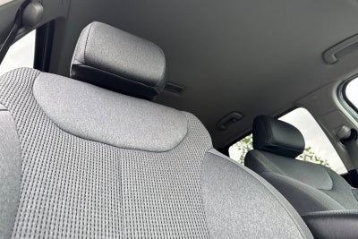 2020 Hyundai Santa Fe SEL w/SULEV