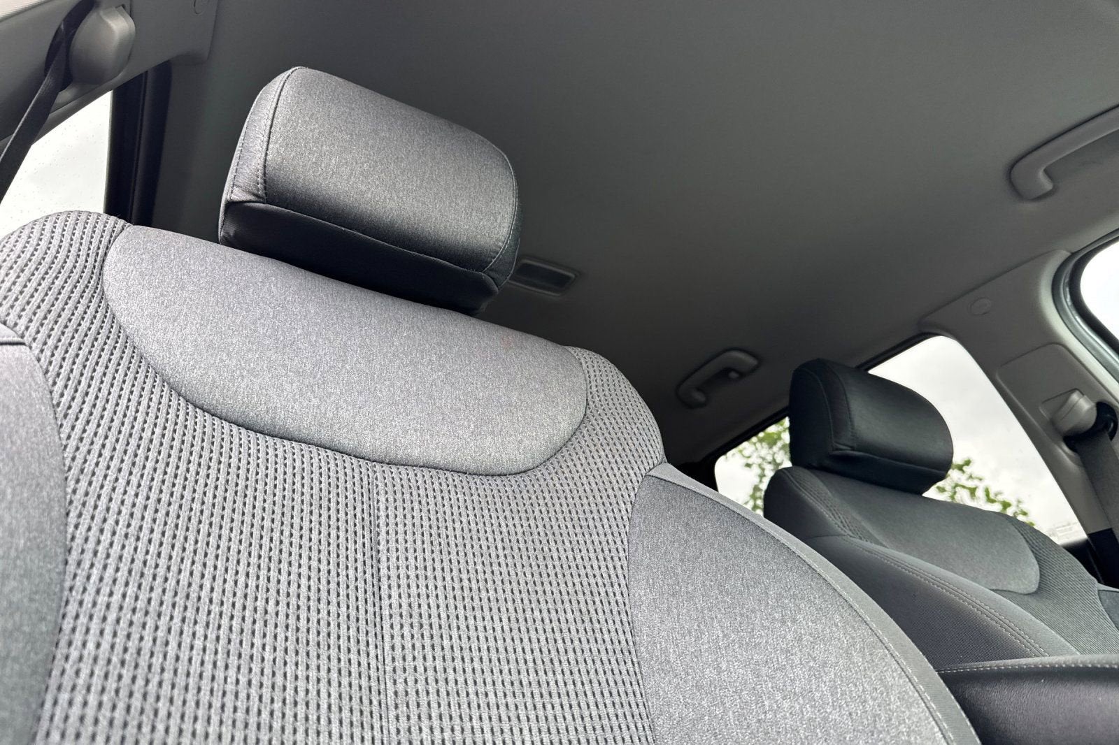 2020 Hyundai Santa Fe SEL w/SULEV