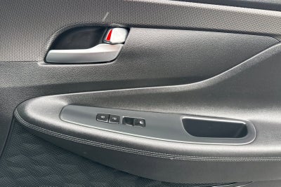 2020 Hyundai Santa Fe SEL w/SULEV