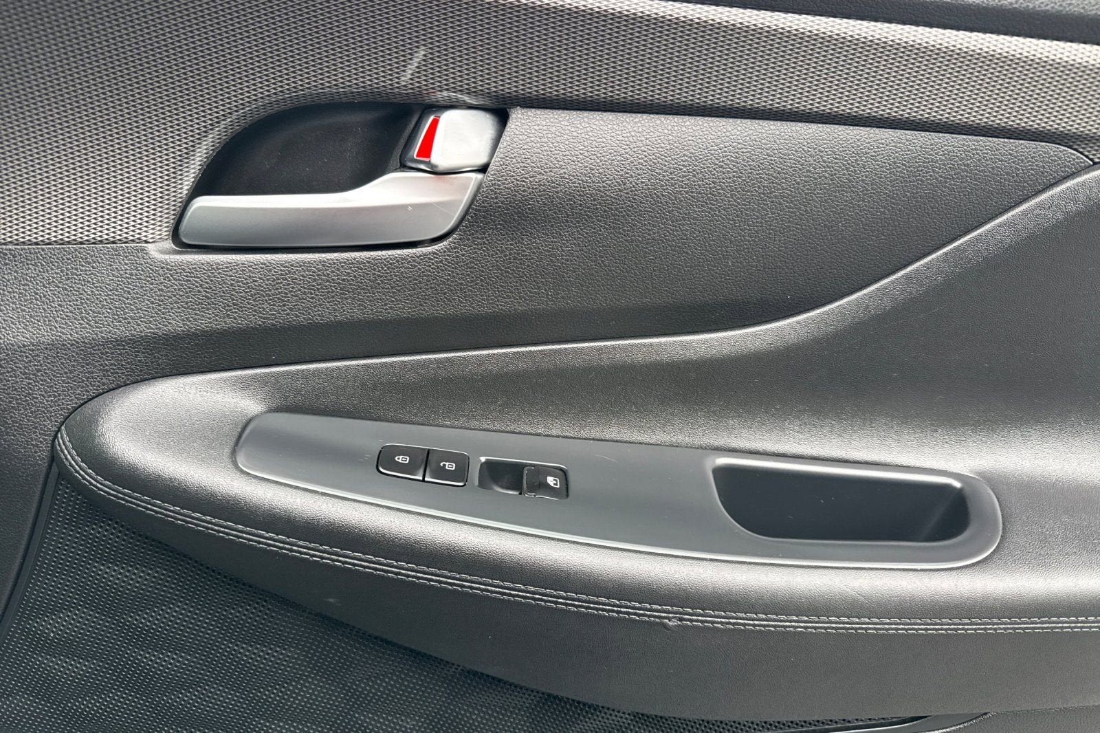 2020 Hyundai Santa Fe SEL w/SULEV