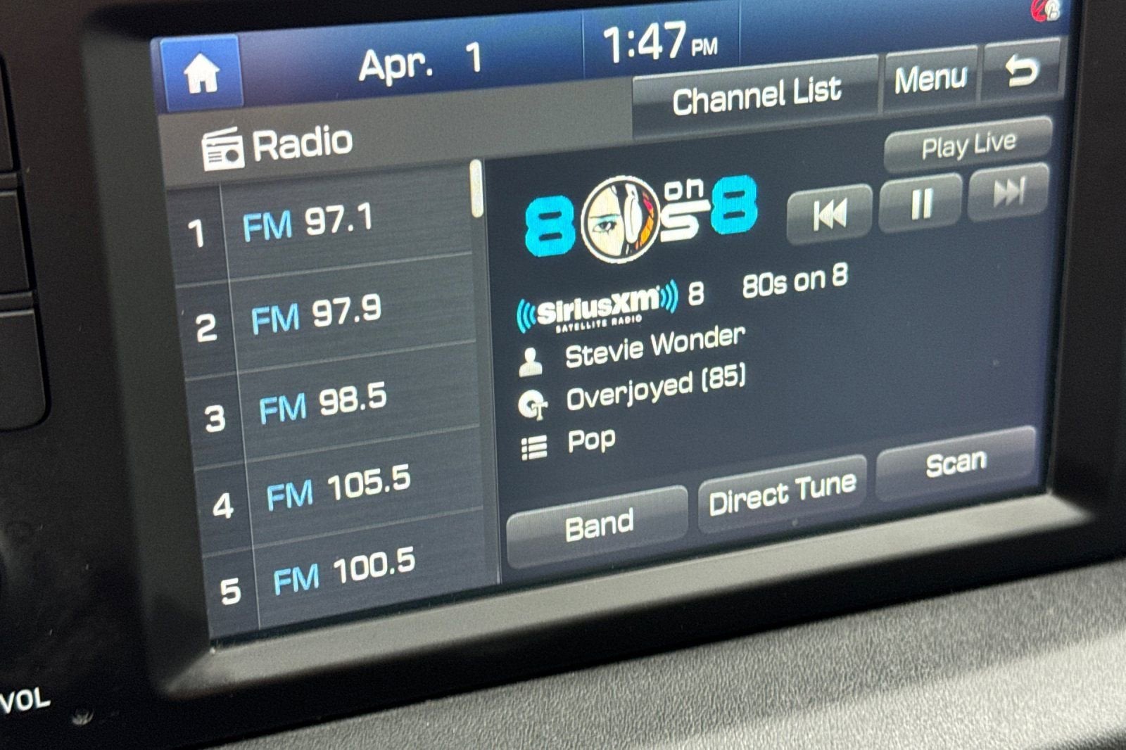 2020 Hyundai Santa Fe SEL w/SULEV