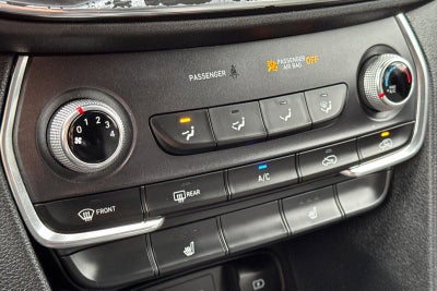 2020 Hyundai Santa Fe SEL w/SULEV