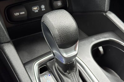 2020 Hyundai Santa Fe SEL w/SULEV